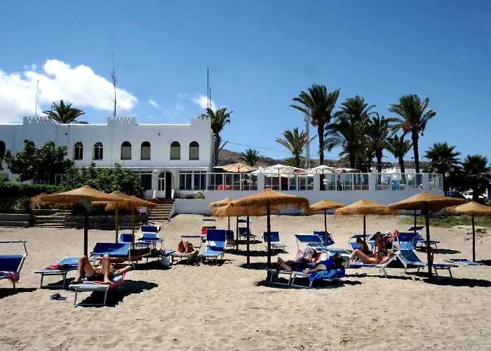 Hotel Playa