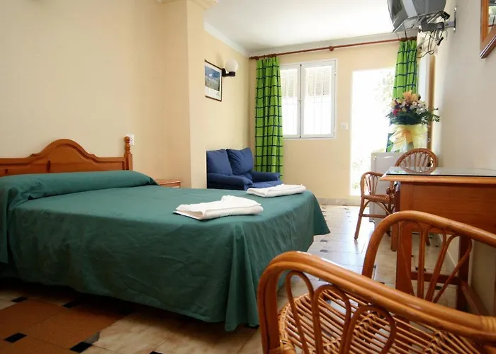 Hotel Playa