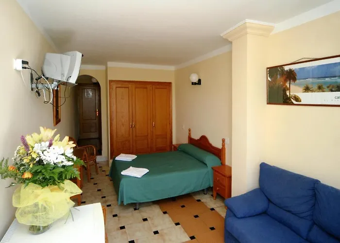 Hotel Playa