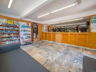 Hotel Playa Mojacar
