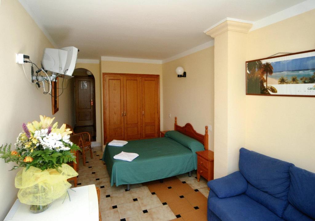 Playa Hotel 2*