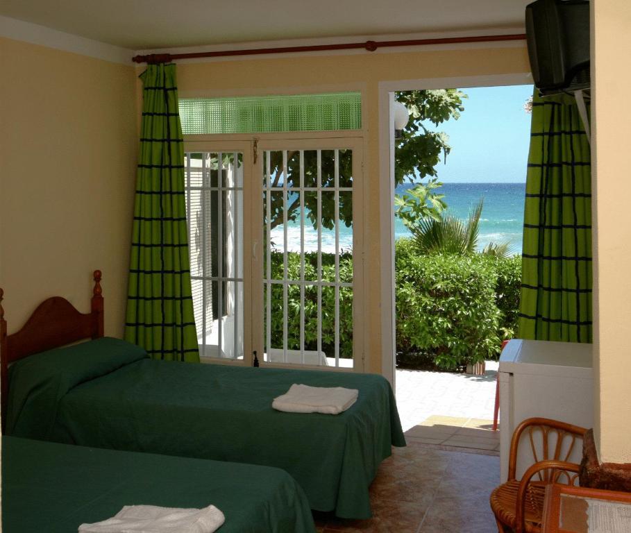 Hotel Playa 2*